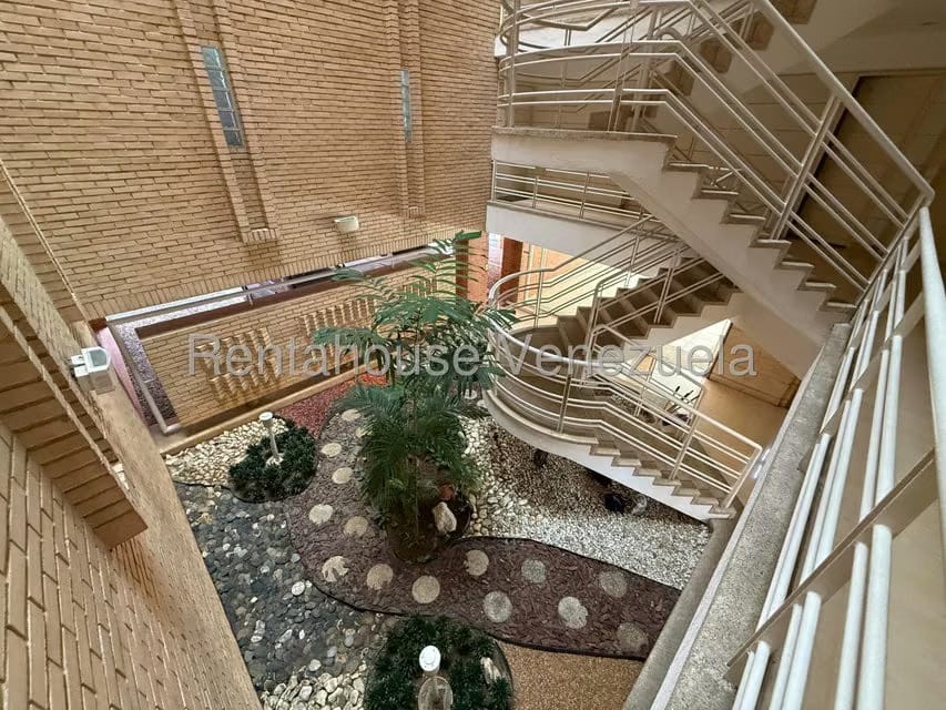 Apartamento (1 Nivel) en Alquiler en Campo Alegre, Distrito Metropolitano - 19