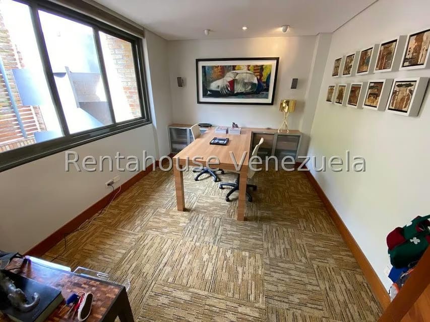 Casa (Multipes Niveles) en Venta en Mirador de Los Campitos I, Distrito Metropolitano - 2