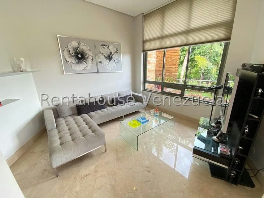 Casa (Multipes Niveles) en Venta en Mirador de Los Campitos I, Distrito Metropolitano - 12