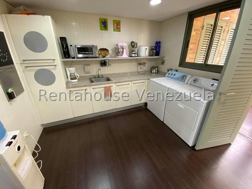 Casa (Multipes Niveles) en Venta en Mirador de Los Campitos I, Distrito Metropolitano - 13