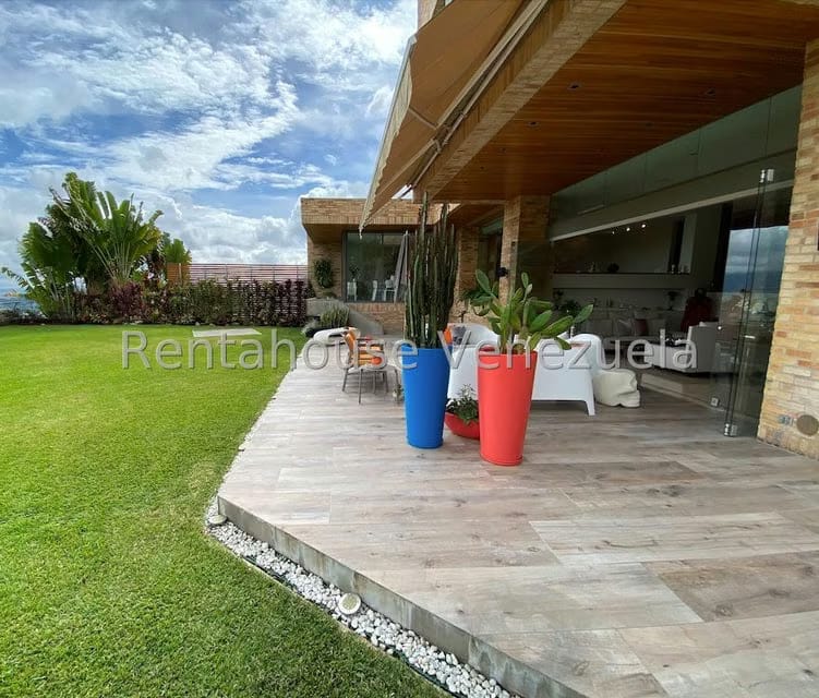 Casa (Multipes Niveles) en Venta en Mirador de Los Campitos I, Distrito Metropolitano - 14