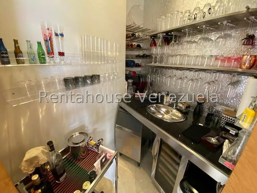 Casa (Multipes Niveles) en Venta en Mirador de Los Campitos I, Distrito Metropolitano - 17