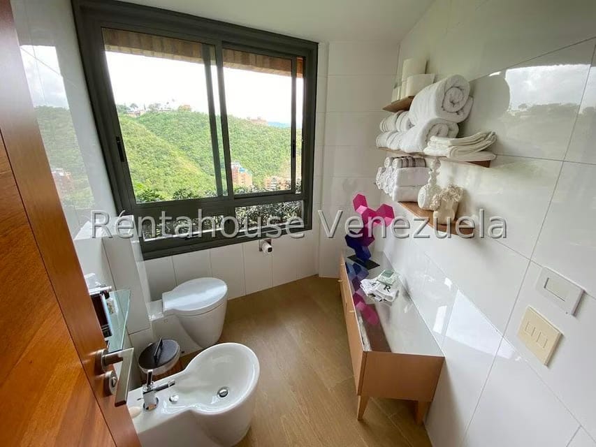 Casa (Multipes Niveles) en Venta en Mirador de Los Campitos I, Distrito Metropolitano - 21