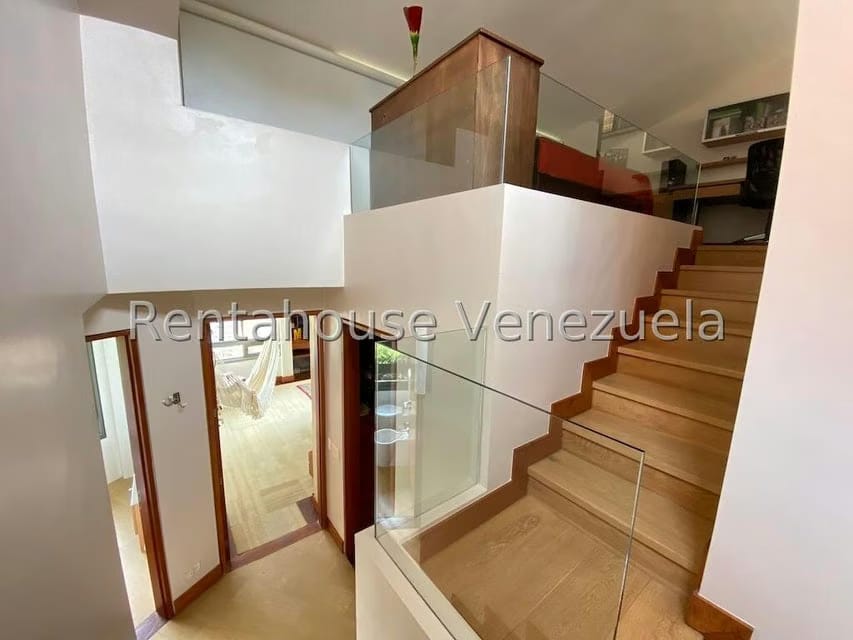 Casa (Multipes Niveles) en Venta en Mirador de Los Campitos I, Distrito Metropolitano - 26