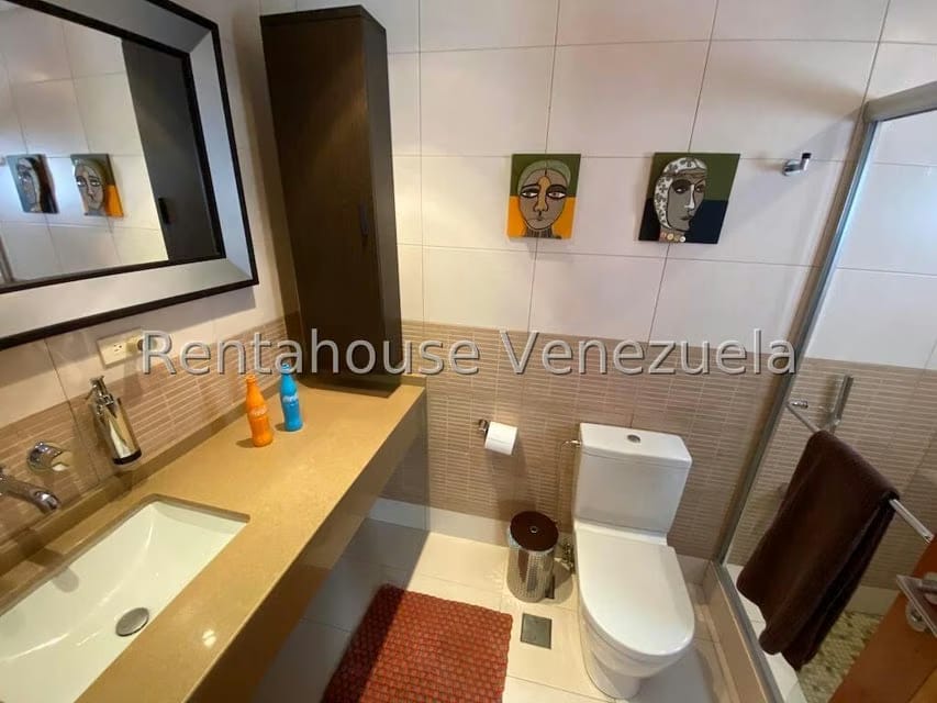 Casa (Multipes Niveles) en Venta en Mirador de Los Campitos I, Distrito Metropolitano - 29
