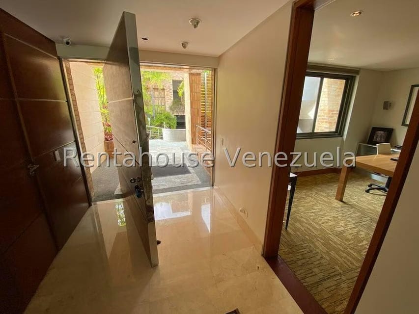 Casa (Multipes Niveles) en Venta en Mirador de Los Campitos I, Distrito Metropolitano - 4