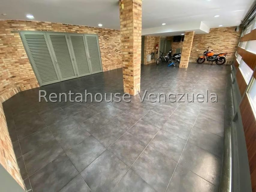 Casa (Multipes Niveles) en Venta en Mirador de Los Campitos I, Distrito Metropolitano - 37