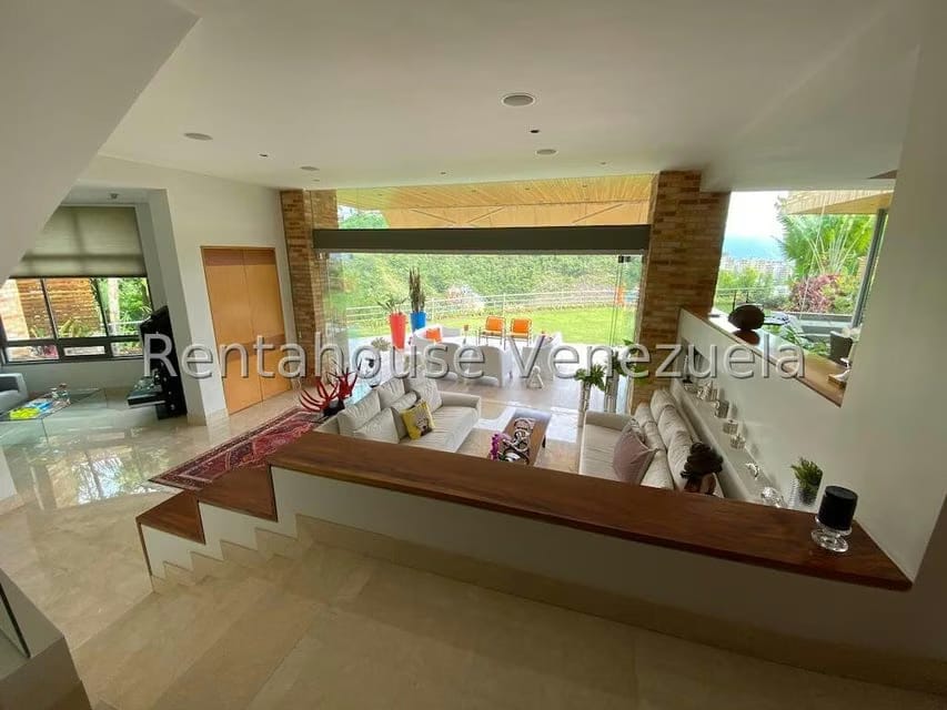 Casa (Multipes Niveles) en Venta en Mirador de Los Campitos I, Distrito Metropolitano - 7