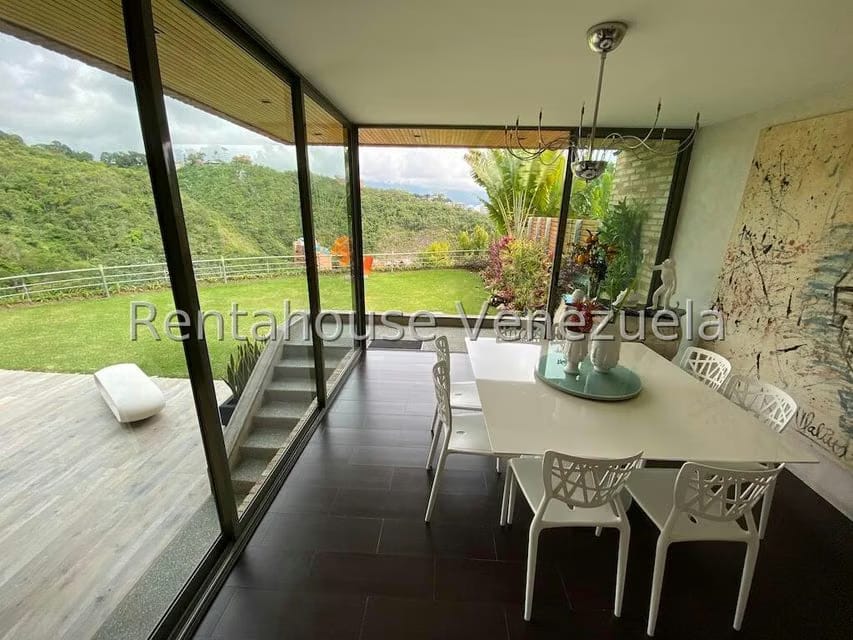 Casa (Multipes Niveles) en Venta en Mirador de Los Campitos I, Distrito Metropolitano - 9