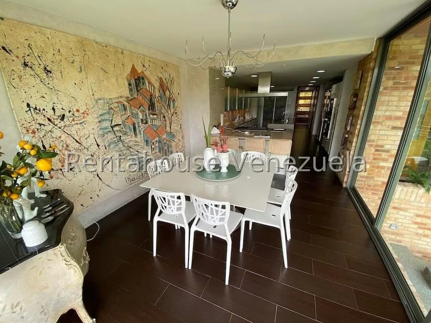 Casa (Multipes Niveles) en Venta en Mirador de Los Campitos I, Distrito Metropolitano - 10