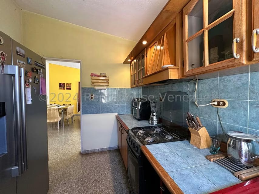 Casa (1 Nivel) en Venta en Valle Fresco, Aragua - 11