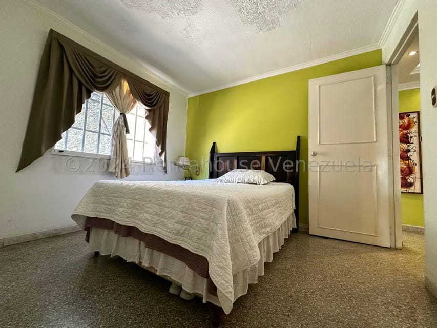 Casa (1 Nivel) en Venta en Valle Fresco, Aragua - 15