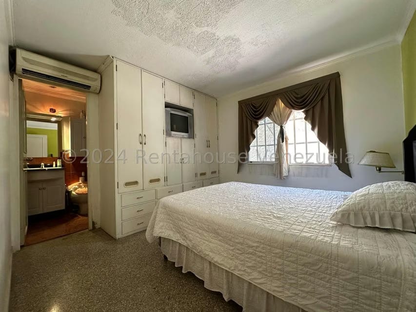 Casa (1 Nivel) en Venta en Valle Fresco, Aragua - 16