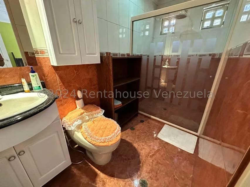 Casa (1 Nivel) en Venta en Valle Fresco, Aragua - 17