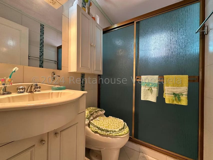 Casa (1 Nivel) en Venta en Valle Fresco, Aragua - 18