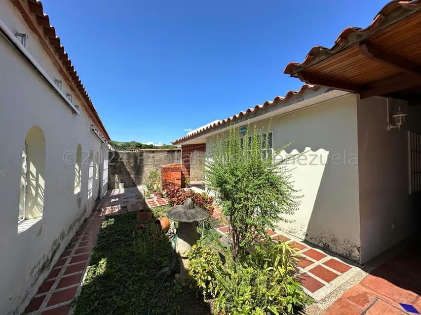 Casa (1 Nivel) en Venta en Valle Fresco, Aragua - 21