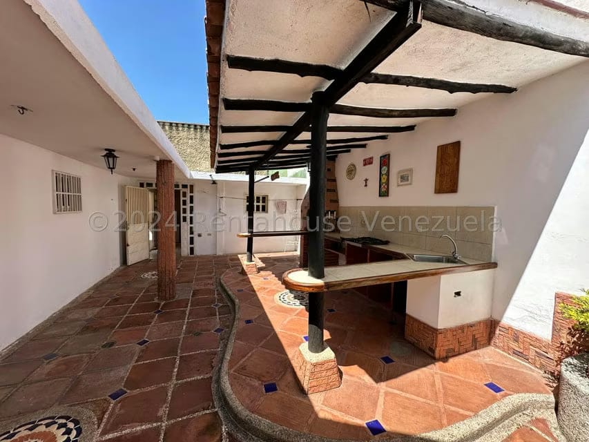 Casa (1 Nivel) en Venta en Valle Fresco, Aragua - 25