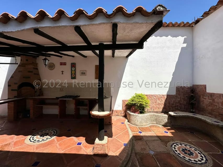 Casa (1 Nivel) en Venta en Valle Fresco, Aragua - 26
