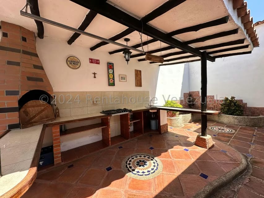 Casa (1 Nivel) en Venta en Valle Fresco, Aragua - 27