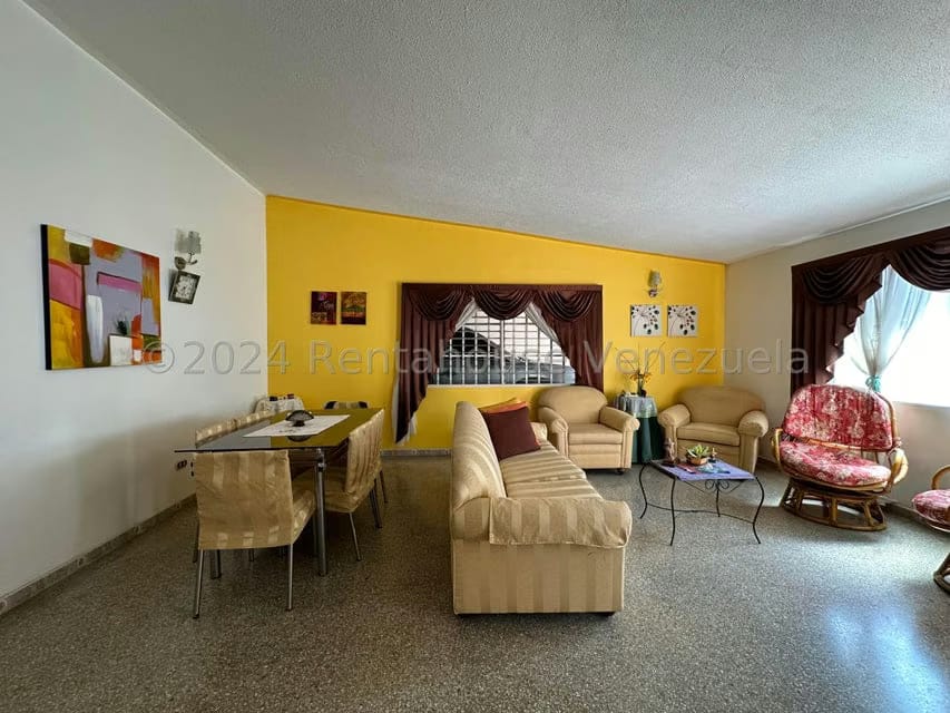 Casa (1 Nivel) en Venta en Valle Fresco, Aragua - 8