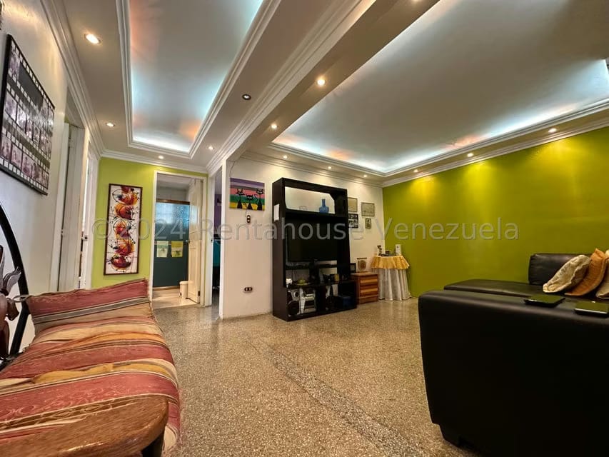 Casa (1 Nivel) en Venta en Valle Fresco, Aragua - 9