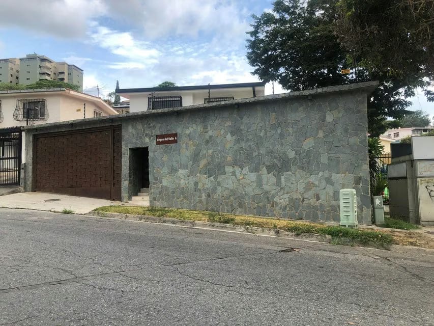 Casa (Duplex) en Venta en Terrazas del Club Hipico, Distrito Metropolitano