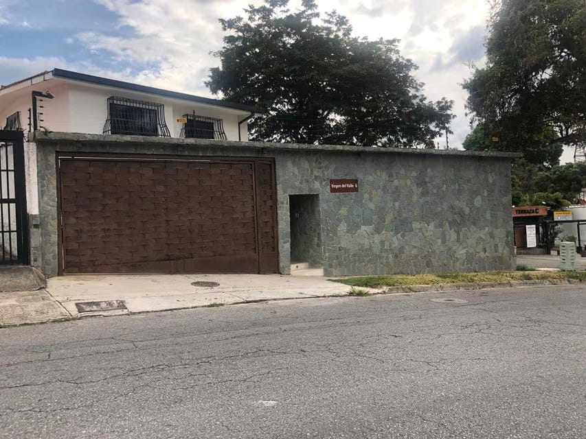 Casa (Duplex) en Venta en Terrazas del Club Hipico, Distrito Metropolitano - 2