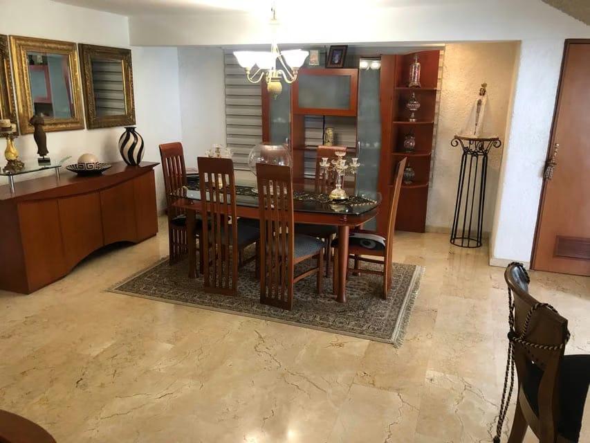 Casa (Duplex) en Venta en Terrazas del Club Hipico, Distrito Metropolitano - 11