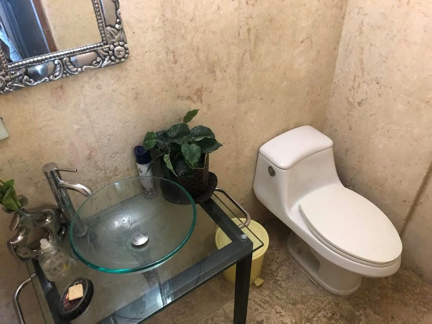 Casa (Duplex) en Venta en Terrazas del Club Hipico, Distrito Metropolitano - 12