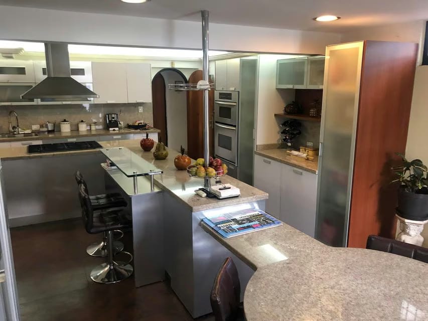 Casa (Duplex) en Venta en Terrazas del Club Hipico, Distrito Metropolitano - 13