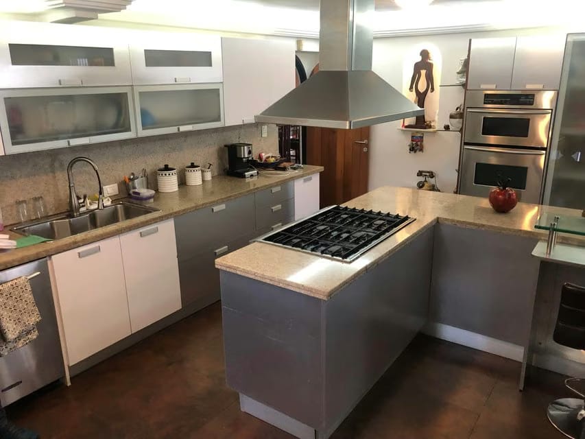 Casa (Duplex) en Venta en Terrazas del Club Hipico, Distrito Metropolitano - 14