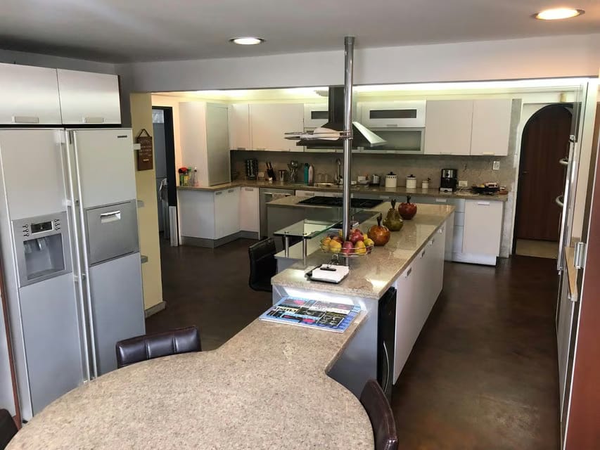 Casa (Duplex) en Venta en Terrazas del Club Hipico, Distrito Metropolitano - 15