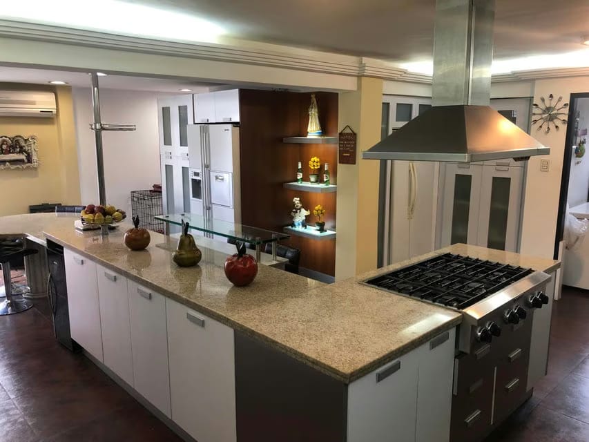 Casa (Duplex) en Venta en Terrazas del Club Hipico, Distrito Metropolitano - 16