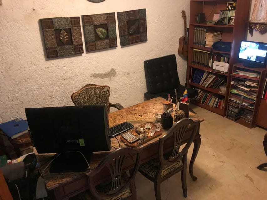 Casa (Duplex) en Venta en Terrazas del Club Hipico, Distrito Metropolitano - 19