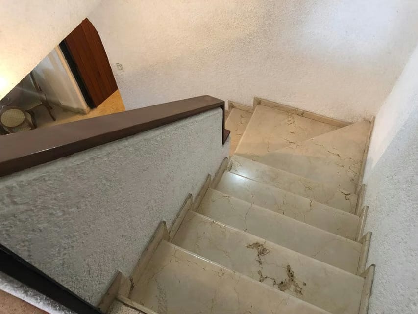 Casa (Duplex) en Venta en Terrazas del Club Hipico, Distrito Metropolitano - 20