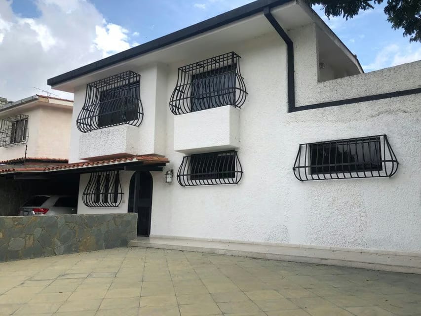 Casa (Duplex) en Venta en Terrazas del Club Hipico, Distrito Metropolitano - 3