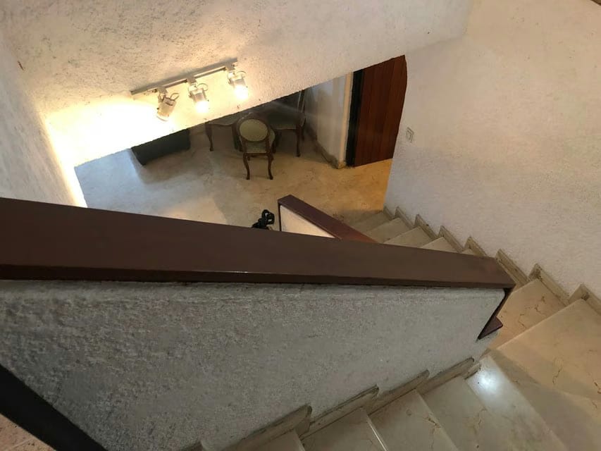 Casa (Duplex) en Venta en Terrazas del Club Hipico, Distrito Metropolitano - 21