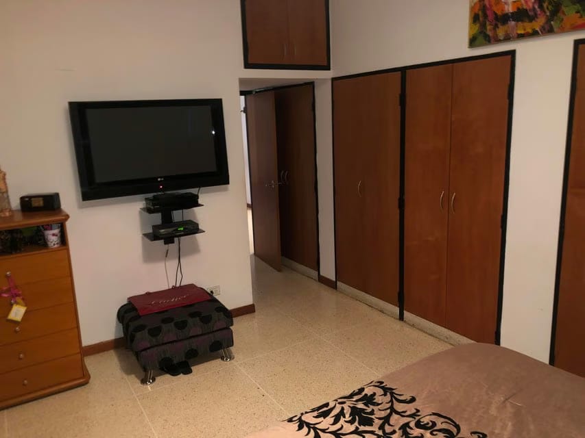 Casa (Duplex) en Venta en Terrazas del Club Hipico, Distrito Metropolitano - 26