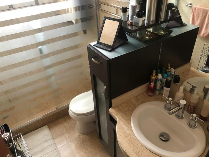 Casa (Duplex) en Venta en Terrazas del Club Hipico, Distrito Metropolitano - 27