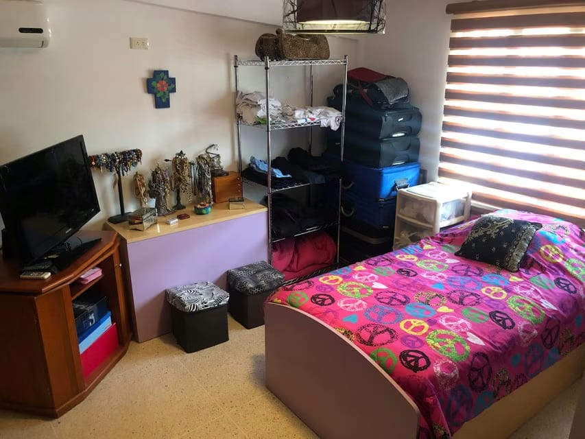 Casa (Duplex) en Venta en Terrazas del Club Hipico, Distrito Metropolitano - 28