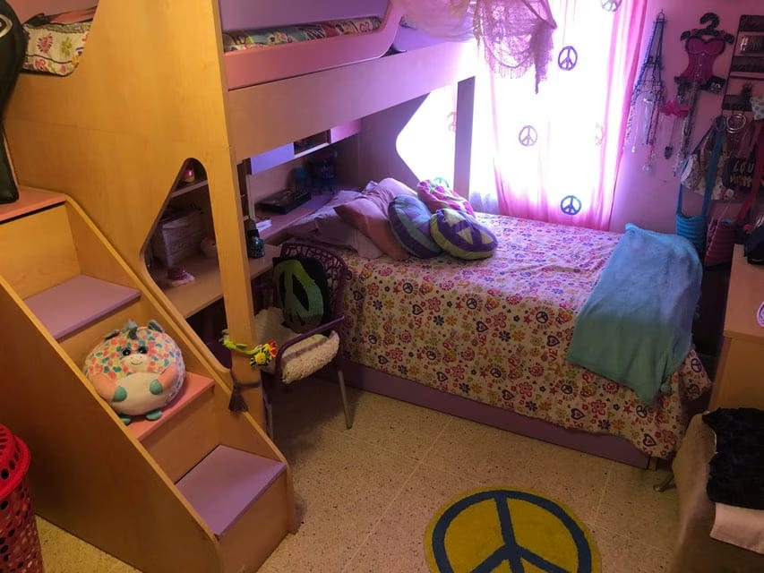 Casa (Duplex) en Venta en Terrazas del Club Hipico, Distrito Metropolitano - 30