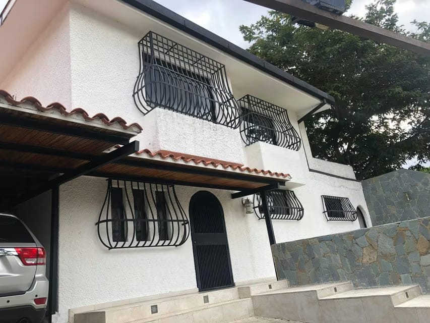 Casa (Duplex) en Venta en Terrazas del Club Hipico, Distrito Metropolitano - 4