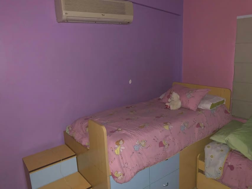 Casa (Duplex) en Venta en Terrazas del Club Hipico, Distrito Metropolitano - 31