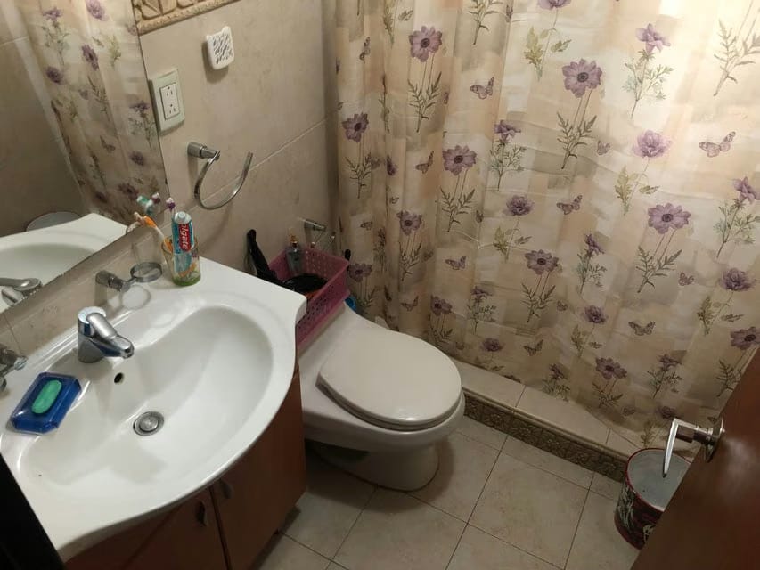 Casa (Duplex) en Venta en Terrazas del Club Hipico, Distrito Metropolitano - 32