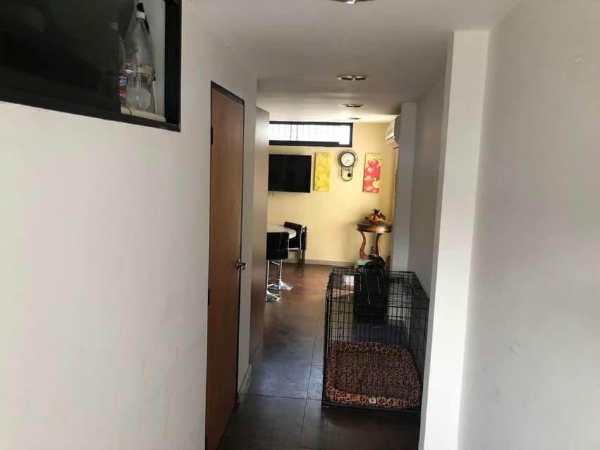 Casa (Duplex) en Venta en Terrazas del Club Hipico, Distrito Metropolitano - 36