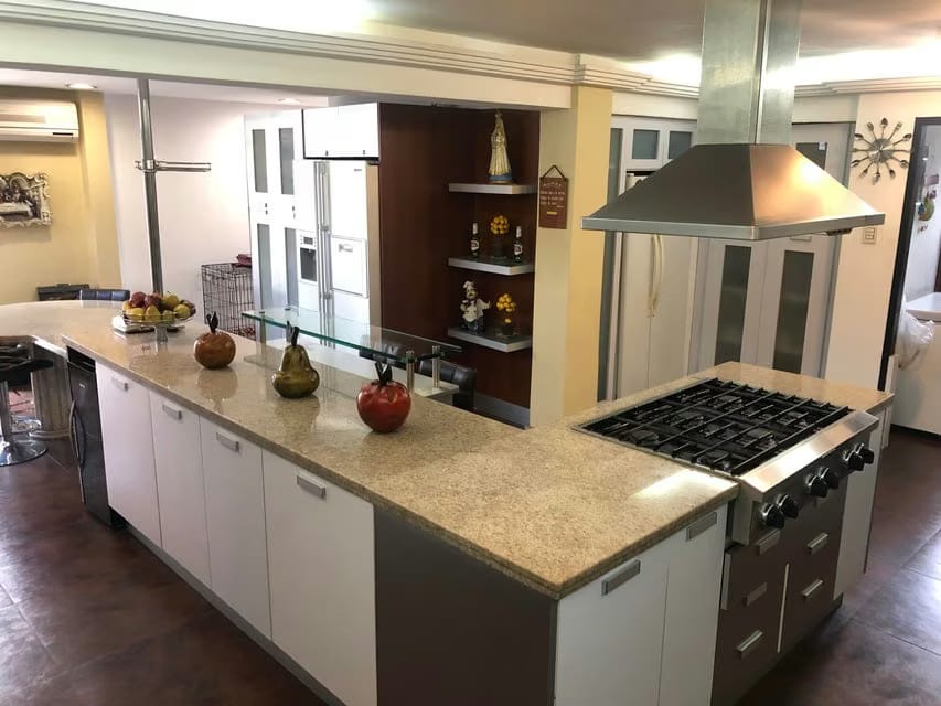 Casa (Duplex) en Venta en Terrazas del Club Hipico, Distrito Metropolitano - 38