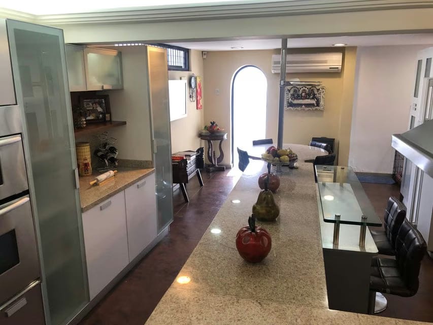 Casa (Duplex) en Venta en Terrazas del Club Hipico, Distrito Metropolitano - 39