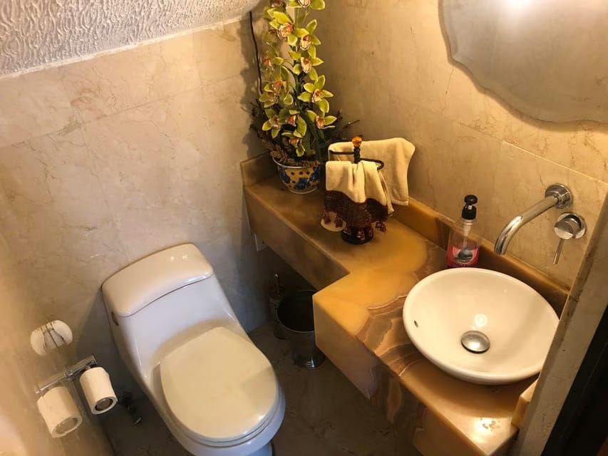 Casa (Duplex) en Venta en Terrazas del Club Hipico, Distrito Metropolitano - 40