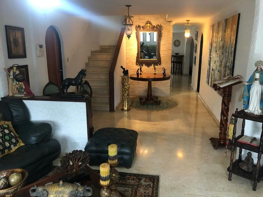 Casa (Duplex) en Venta en Terrazas del Club Hipico, Distrito Metropolitano - 5