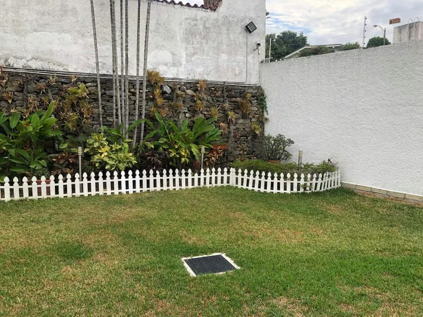 Casa (Duplex) en Venta en Terrazas del Club Hipico, Distrito Metropolitano - 42
